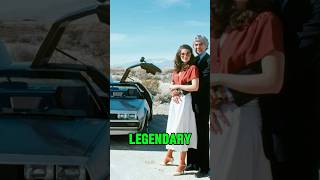 Download Lagu The DeLorean's Untold Story: From Failure to Movie Legend! MP3 Download Lagu The DeLorean's Untold Story: From Failure to Movie Legend! MP3