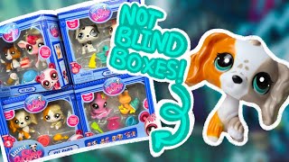 G7 LPS Pet Pairs are BACK!