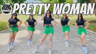 Pretty Woman Dj Jurlan Remix Dance Fitness Retro Dance Workout