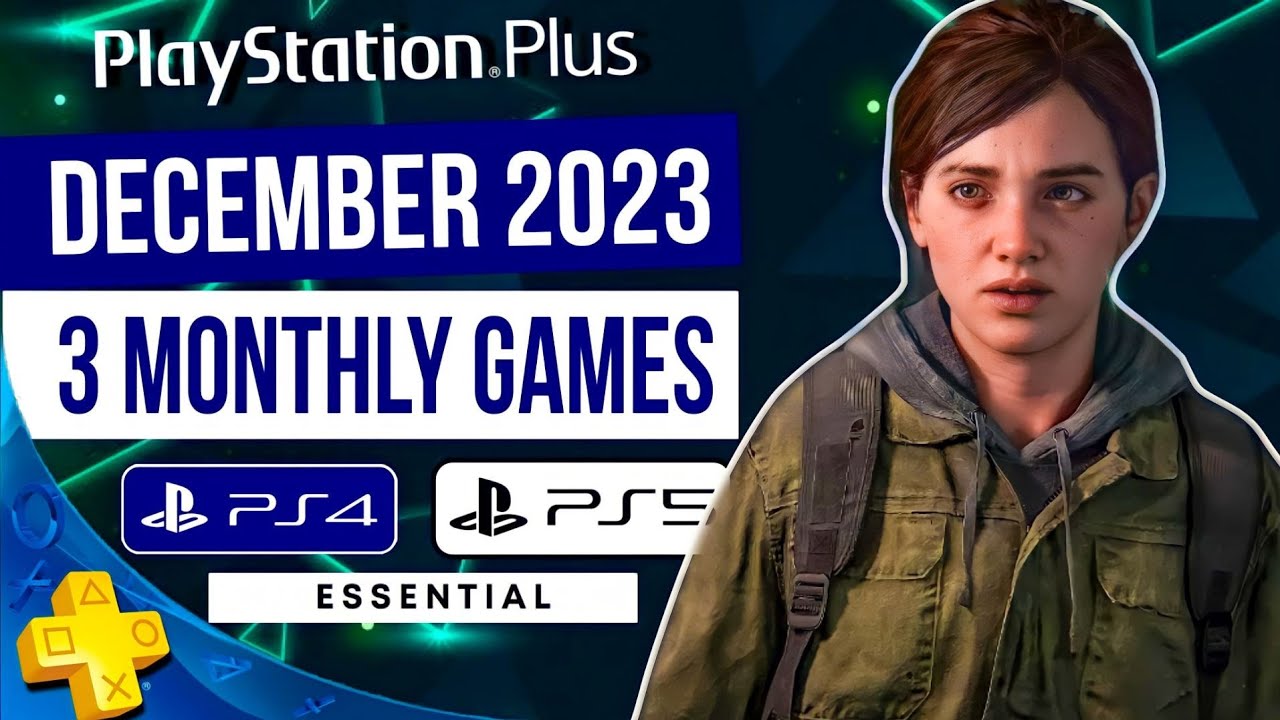 A look at all the PS Plus Essential monthly games from 2020 to 2023. Do you  think the games selection in Essential was better in the previous years? :  r/PlayStationPlus