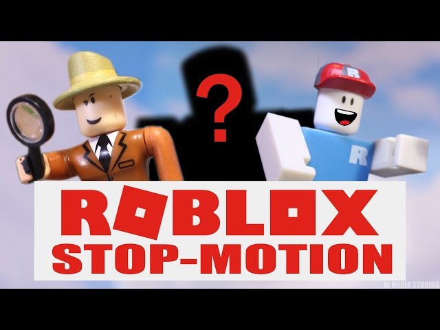 Roblox Knife To Meet Oof Mm2 Stop Motion Toy Parody - huge roblox haul unboxing heroes of robloxia jailbreak swat unit more