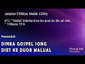 Latest Dinka gospel Lyrics