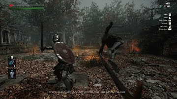 Citizen Pain | Adding Enemy Blocking and Super Armor | Devlog 05/07/2025