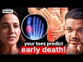 The Fastest Way to Avoid Dementia! This Is Destroying Your Spine &amp; Predicts How Long You’ll Live!