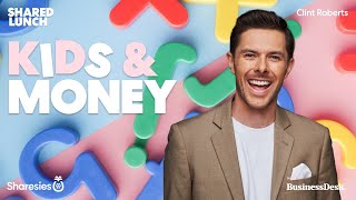 Kids & Money with ZM