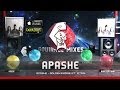 Apashe Golden Empire Ft Zitaa Dubstep mp3