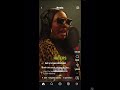 Porsha Williams aka Pusha P Rap & Spitting Bars @ the BET HIP-HOP Awards 2024