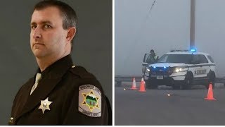 Remembering Deputy Mason Moore One year later