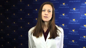 Why Choose Allergy Skin Testing