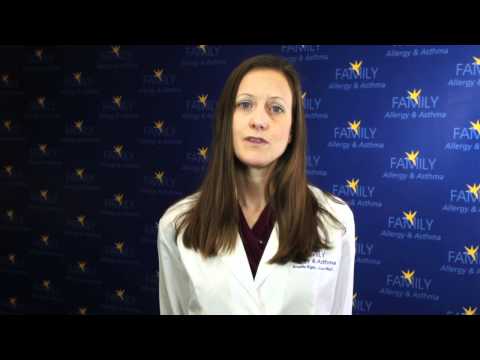 Why Choose Allergy