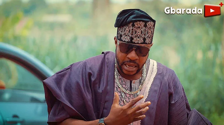 GBEMILEKE - Trending Nigerian Yoruba Movie Starring Odunlade Adekola | Ireti Osayemi | Eniola Ajao