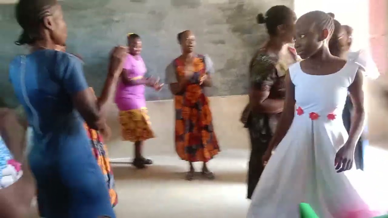 Nguma ni Yako mwana wa Adamu 💃#mijikenda #eldoretweddings #traditions 