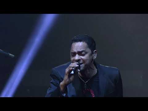 4 - Le Grand Méchant Zouk - Tony Chasseur, Phyllisia Ross // La vi (Zénith 2017)
