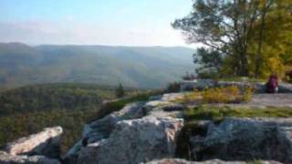 Mangup - Crimea Part 1