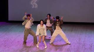 Kard Spin Drift Tour In La 2025