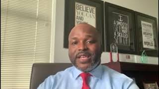 Phase 3 Update - A Message From Our Superintendent