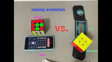 Giiker Smart Cube Review