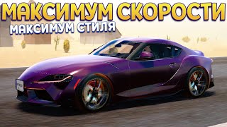 МАШИНА ПУЛЯ ( Car For Sale Simulator 2023 )