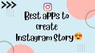 How to create Instagram Story?🌈|Aesthetic Stories|Editing Paradise✨ screenshot 2