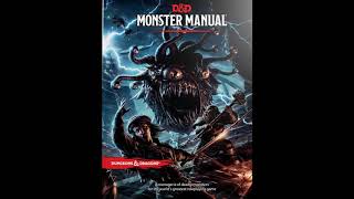 DnD monster Manual #8 Dragon Turtle, Kraken, Kuo Toa