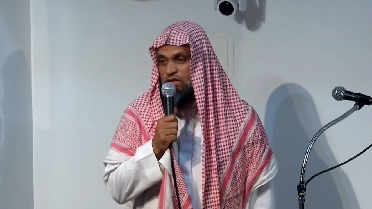 Tarawih 2025 Night 28 - Juz’ 29: Sh Madani, Qr Younus, Sh Nasrullah, Nazeer Miah, Sh Ashiq