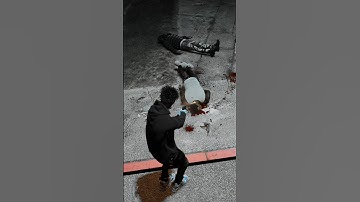 These yns getting outta hand ☠️ #gta5 #crashout #yns #fivem #gtarp #gta5clips #share