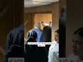 مش قادر يمشي ووقع الفنان سامي مغاوري في احدث ظهور مش قادر يمشي ووقع الفنان سامي مغاوري في احدث ظهور