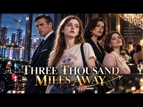 Three Thousand Miles Away