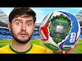 Testei 100 Mitos da Copa do Mundo!