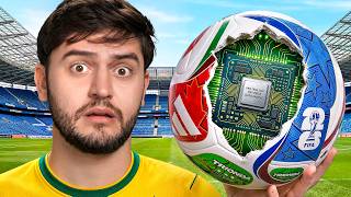 I Tested ALL the World Cup Player Myths!