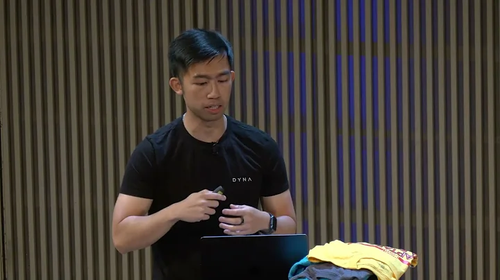 Actuate 2025: Foundation Reward Models for Robot Learning with Jason Ma