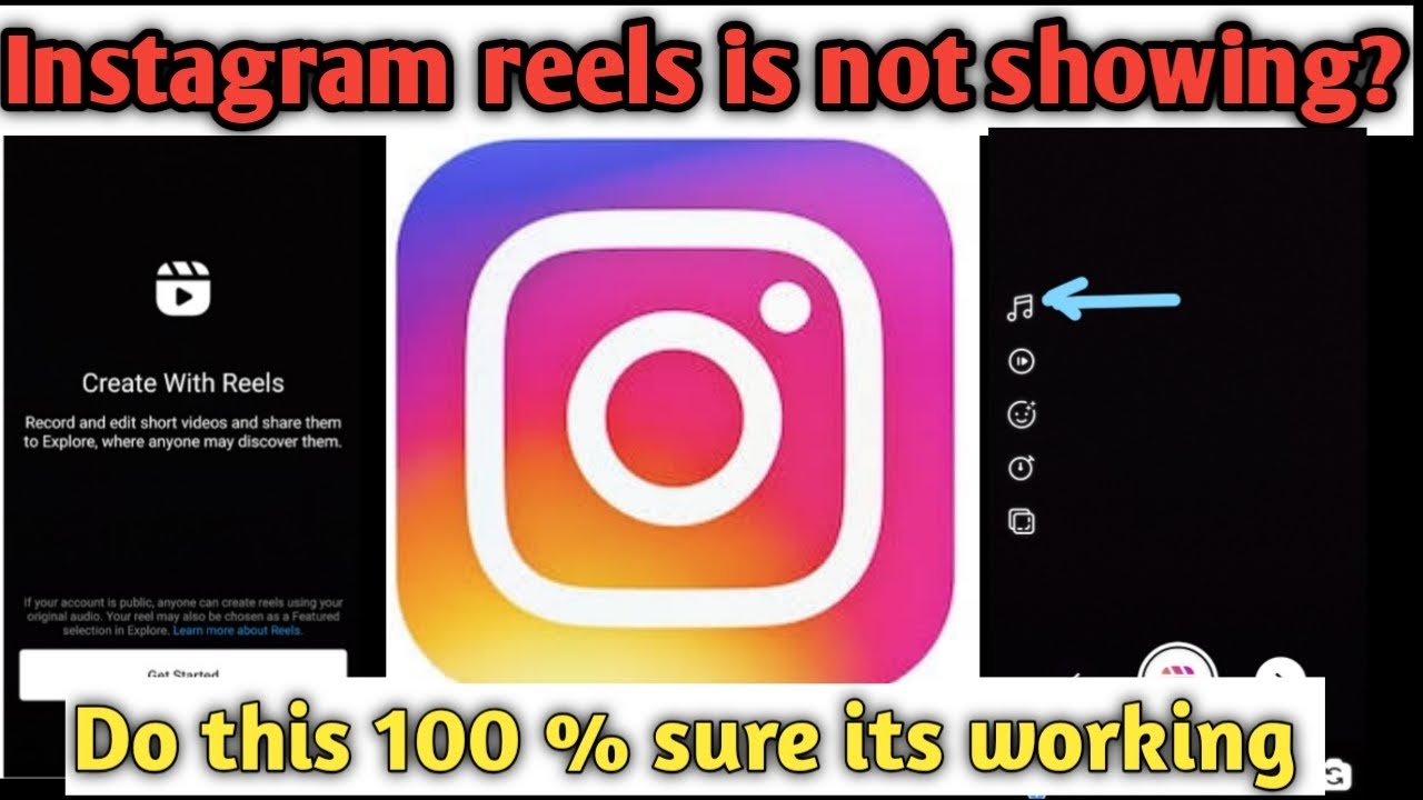 instagram-reels-is-not-showing-and-working-fix-this-in-one-click