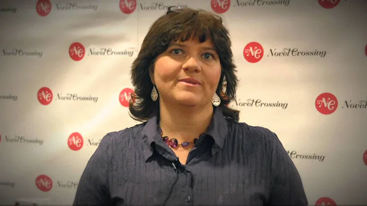 Rhonda Gibson Talks About "The Marshal's Promise" ...