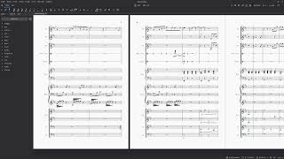 ここが居場所 - ああああ / MuseScore Copy