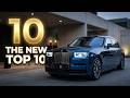 Unveiling the World's Most INSANE Luxury Cars 2026!
