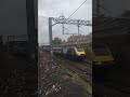 Hst Class 43 Passes Linthilgow