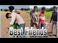 A friend is one soul abiding in two bodiesshort film fighting scenesvsma friendship villagelife