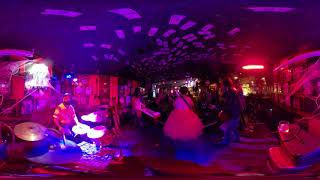Trailer Valley - Pinkeye @ Chopper John's