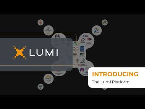 Lumi Platform - Zoom Integration