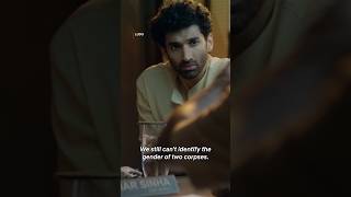Aditya Roy Kapur And Sanya Malhotra Get Scolded