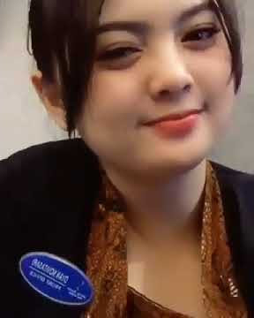 Story WA cewek cantik