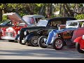 CAR SHOW AT PARROT KEY CARIBBEAN GRILL 11/15/2021