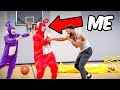 Teletubbies Troll VIOLENT Hoopers In The HOOD Teletubbies Troll VIOLENT Hoopers In The HOOD