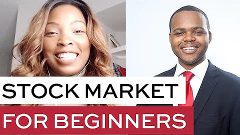 Am I Rich Yet? Investing For Beginners with Kevin ...
