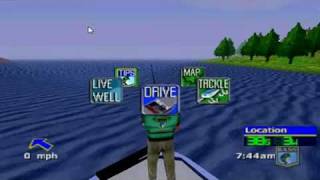 BassMaster 2000