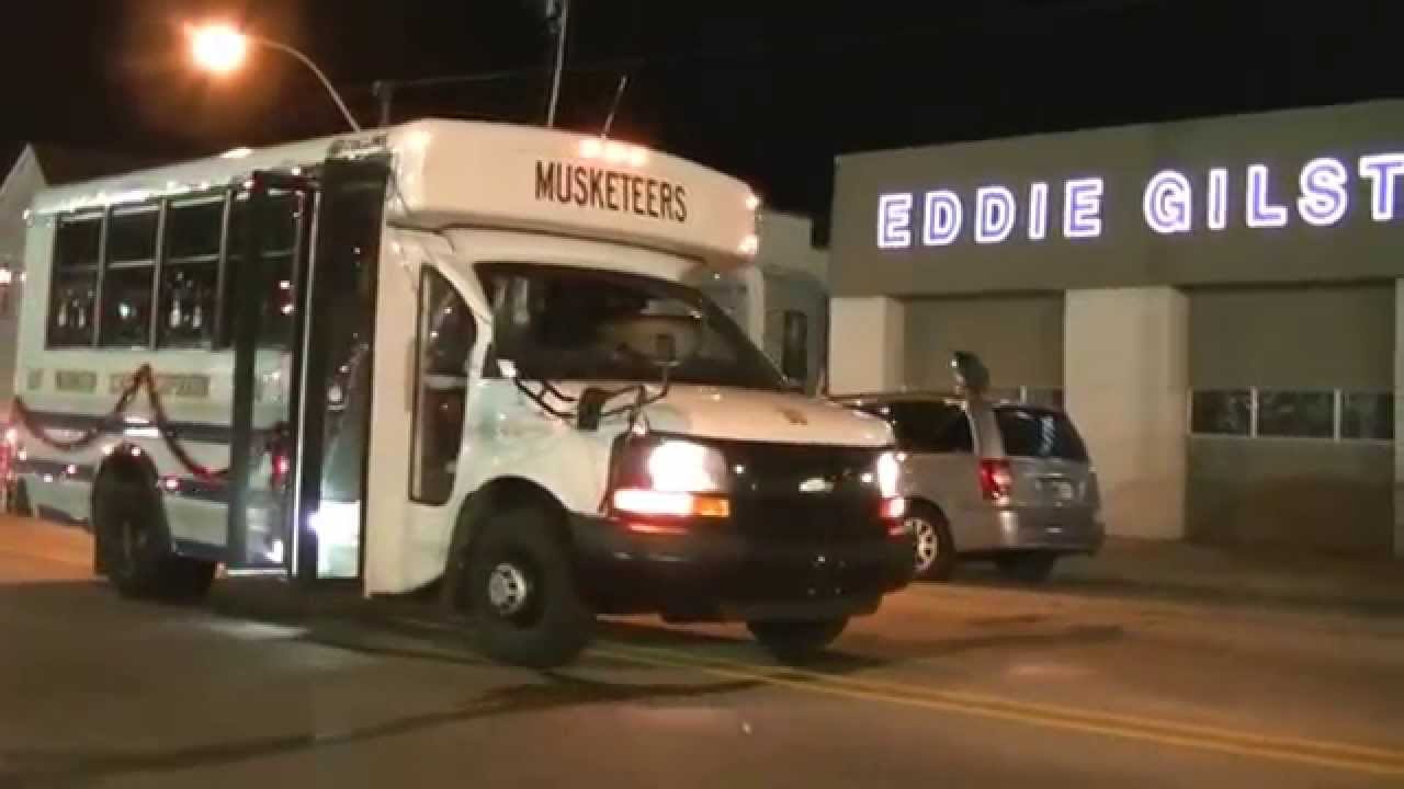 Salem Christmas Parade 2014 YouTube