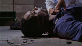 2X26 Burke Is Shot...a