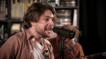 Loose Buttons - 6:17 - 2/7/2020 - Paste Studio NYC - New York, NY