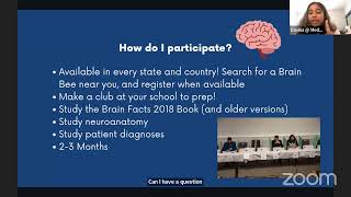 INTERNATIONAL SESSION THREE: Future M.D.s+ in STEM 2023 Summer Program
