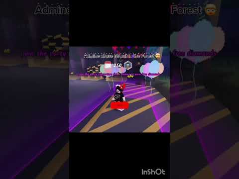 Admine Abuse 1 Roblox Capcut 99nuitdanslaforet